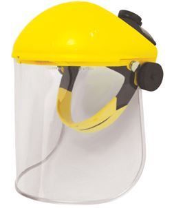 Invincible Faceshield
